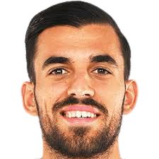 Dani Ceballos